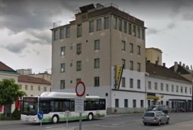 Admiral Sportsbar Heimkehrerstrasse
