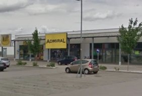 Admiral Sportsbar Stadionstrasse 42