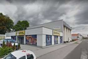 Admiral Club Neunkirchner Strasse