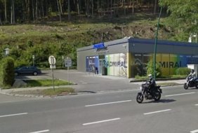 Admiral Club Wiener Strasse 42