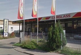 Admiral Club Wiener Strasse 55