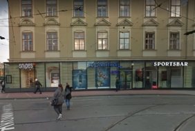 Admiral Sportsbar Jakominiplatz