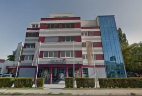 Panther Casino Graz-Karntnerstrasse