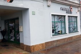 Panther Casino Furstenfeld