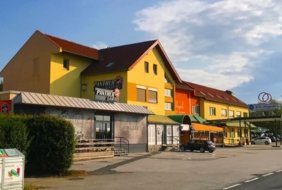 Panther Casino Hartberg