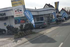 Casino Joker's Hausmannstatten