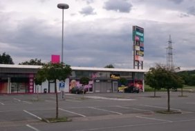 Casino Joker's Koflach