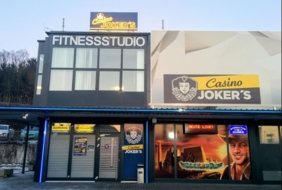 Casino Joker's Lieboch