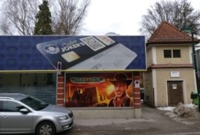 Casino Joker's Bad Ischl