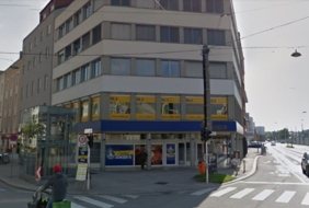 Casino Joker's Linz Wienerstrasse
