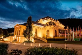 Casino Baden Austria