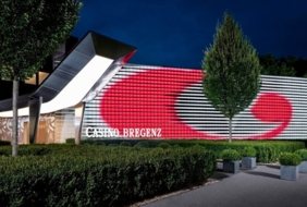 Casino Bregenz