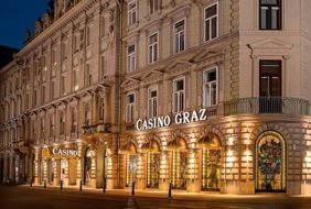 Casino Graz