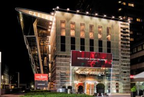 Casino Innsbruck