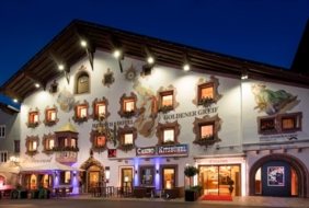 Casino Kitzbuehel
