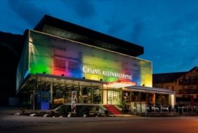 Casino Kleinwalsertal