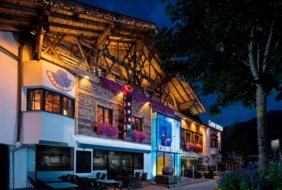 Casino Seefeld