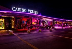 Casino Velden