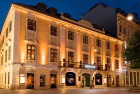 Casino Vienna