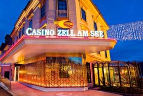 Casino Zell am See