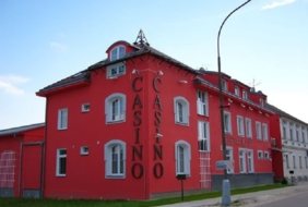 Casino Ceske Velenice