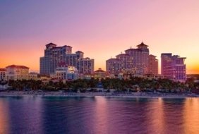 Baha Mar Casino