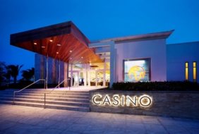 Resorts World Bimini Casino