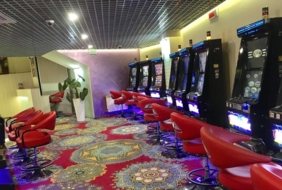 Gaming Club Vulcan Nezavisimosti 58