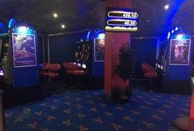 Gaming Club Vulcan Lida