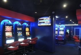 Gaming Club Vulcan Mogilev