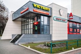 Gaming Club Victory Salihorsk