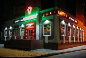 Gaming Club Victory Zhlobin Akopova 6