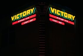 Gaming Club Victory Zhlobin Pervomayskaya 59