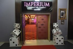 Casino Imperium