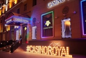 Casino Royal Minsk