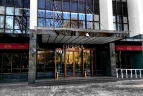 Casino Opera Minsk