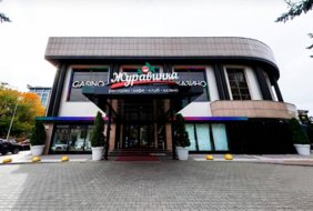 Casino Princess Juravinka