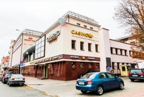 Casino Princess Diamond Minsk
