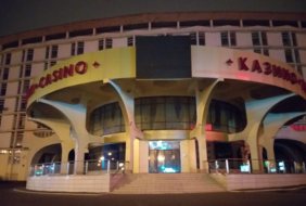 Casino Belaya Vezha