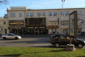 Casino XO Club