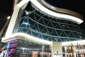 Casino Skyline Minsk