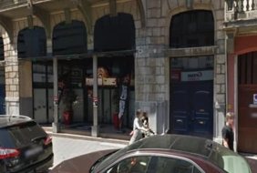 Napoleon Games Antwerpen