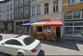 Restaurant La Romanesc