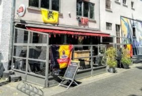 Cafe De Swaen