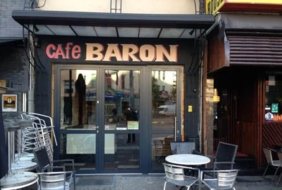 Cafe Baron