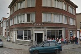 Bar Den Hof