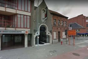 36 Win Be Eeklo
