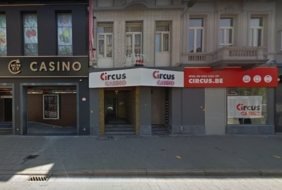 Circus Casino Antwerpen