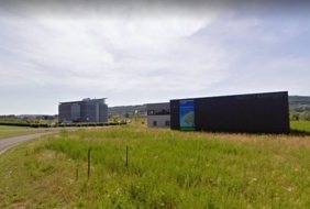 Circus Casino Aubange