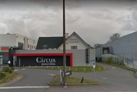 Circus Casino Boncelles